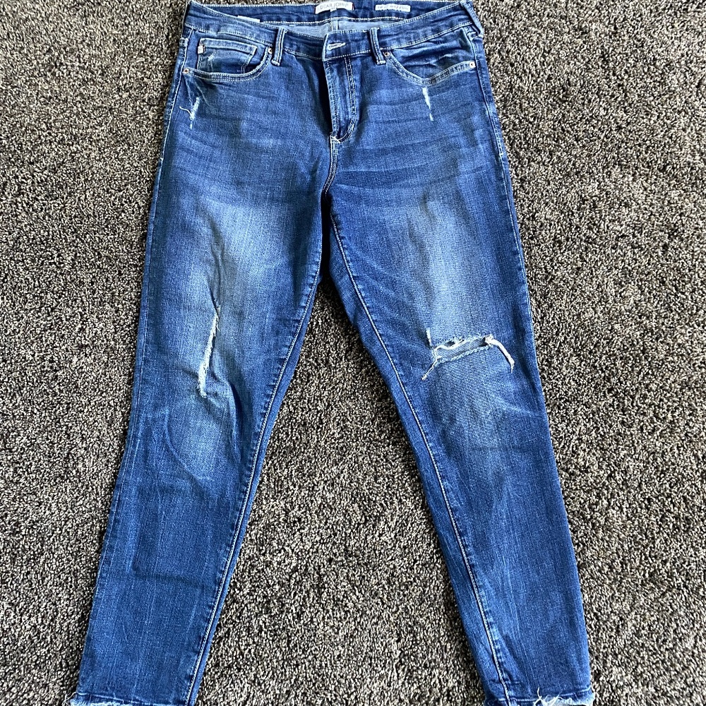 Women Jeans
